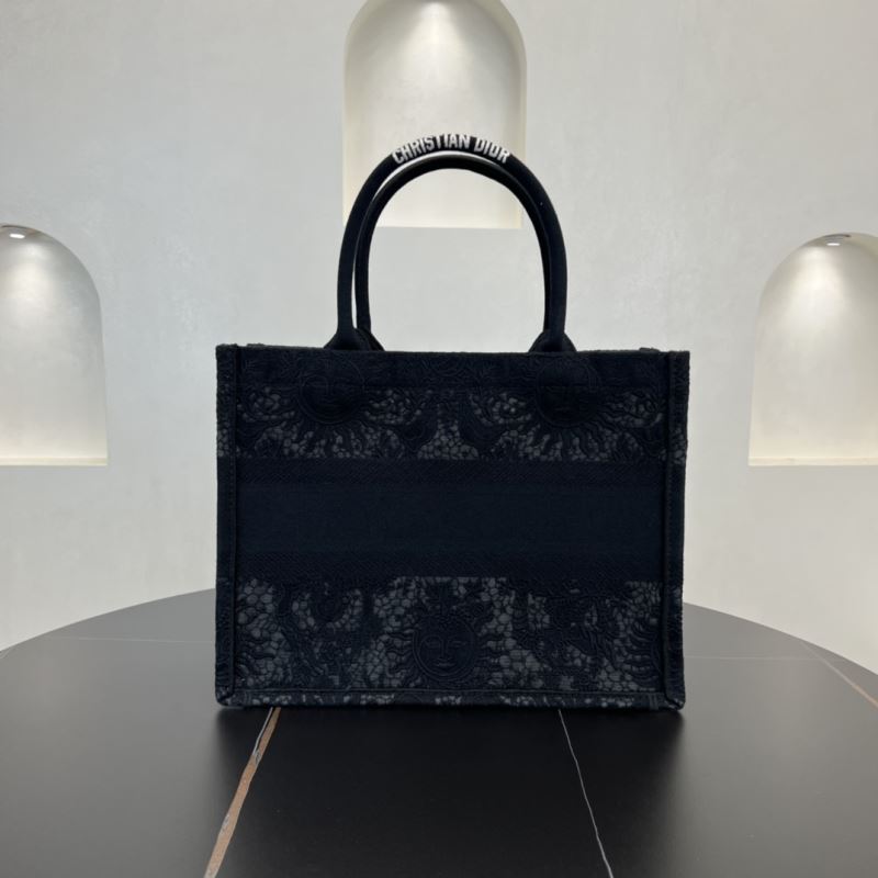 chr1st1an D10r shopping bags